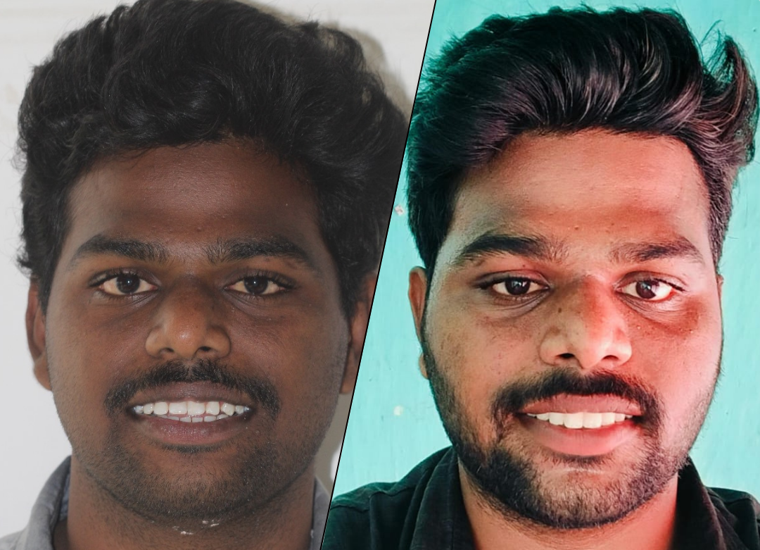 Prasad story